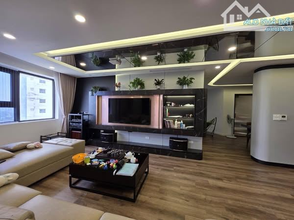 BÁN CĂN HỘ GOLDEN HEART NGUYỄN XIỂN, TT KẾT NỐI, 165M2, 12.2 TỶ - 1