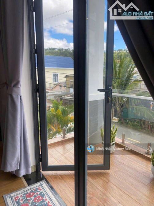 🏡 Chủ gửi bán gấp Villa mặt tiền Phường 7 – Đà Lạt - 1