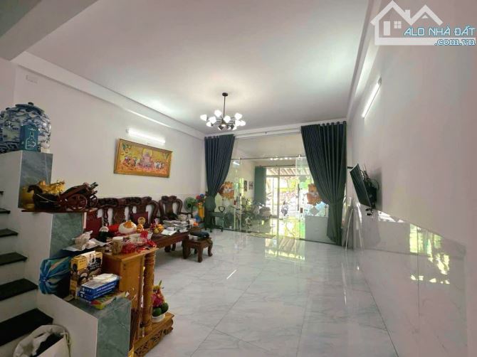 💯 VỊ TRÍ VÀNG 💥 Lương Nhữ Hộc - Khuê Trung. DT 75m2 x 3 Tầng – chỉ 8 tỷx - 1