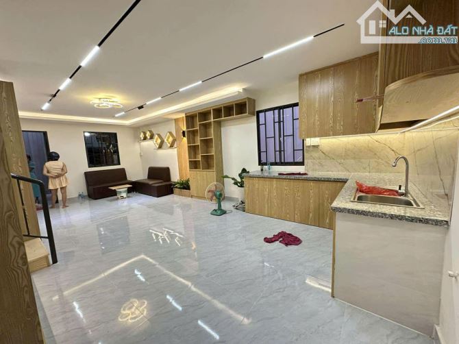 1XẸC TÂN THẮNG ĐỐI DIỆN EON MALL TÂN PHÚ 4,5X11 50M² CHỐT NHANH QUANH 1TỎI - 1