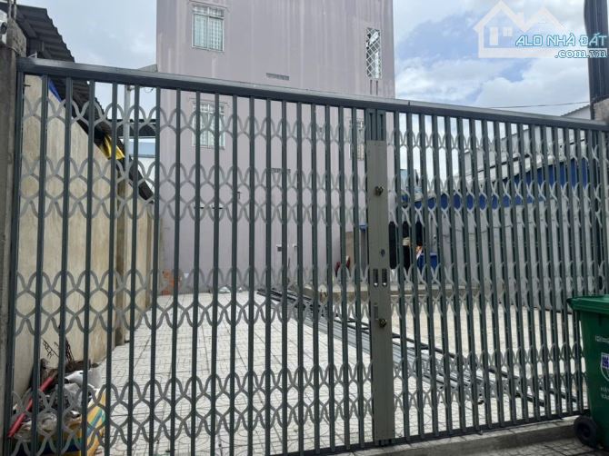 NGAY MẶT TIỀN TRƯƠNG PHƯỚC PHAN Q BÌNH TÂN LÔ ĐẤT ĐẸP 4,8X15 69M² GIÁ QUANH 4TỎI - 1