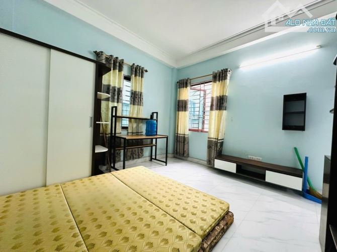 Cần bán gấp nhà Lô góc Phú Đô 52m², 5 tầng kiên cố, full NT – chỉ 9,7 tỷ - 1