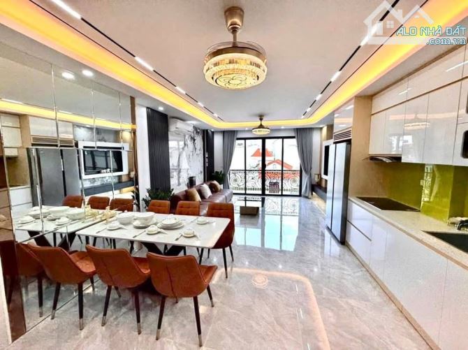 Có 102! Chùa Bộc, gần phố, ngõ nông, 25m ô tô tránh, an sinh đỉnh - 1