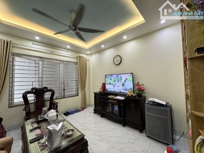- BÁN NHÀ QUANG TRUNG HÀ ĐÔNG 50m XÂY 6 TẦNG-PHÂN LÔ - VỈA HÈ - Ô TÔ TRÁNH - 1