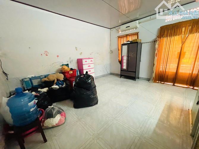 Cần Bán - Nhà 1 Tầng Hẻm Thống Nhất – Bán nhanh 2.1 Tỷ - 1