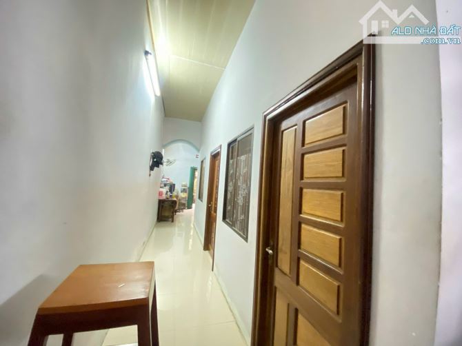 💥Nhà Nb Nguyễn Thái Học 100m2 ( 5x20 ) giá 2.95 tỷ. Nhà phố Tuy Hoà - 1