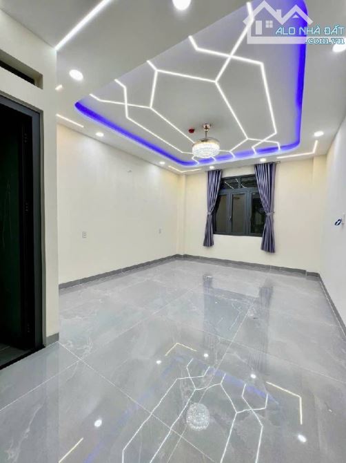 Bán Nhà MT 5 Tầng- Khu Gò Xoài - Bình Hưng Hoà A - Có Thang Máy - DT65m2 - HXT 8M - 8.x tỷ - 1