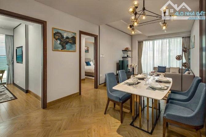 🏖️ SỞ HỮU CĂN HỘ BIỂU TƯỢNG SOLEIL WYNDHAM – ĐẲNG CẤP NGAY BÃI BIỂN MỸ KHÊ - 1