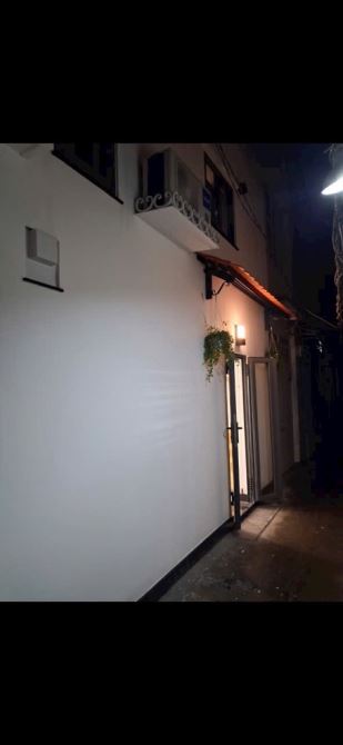 NHÀ MỚI ĐẸP – MẶT TIỀN CÔ GIANG, P.2, PHÚ NHUẬN – 26 m² – GIÁ 7,4 TỶ - 1