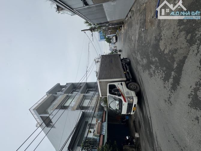 Bán Nhà Mới Xây 3 Tầng - Đường Hương Lộ 2 - Bình Trị Đông A - Khu Phân Lô - HXH - Nhỉnh 5T - 1