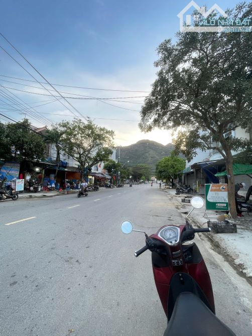 🔥 Bán đất tặng nhà mặt tiền đường lớn 20m ✅140m2 ngang 7m phù hợp kd nhiều loại hình - 1