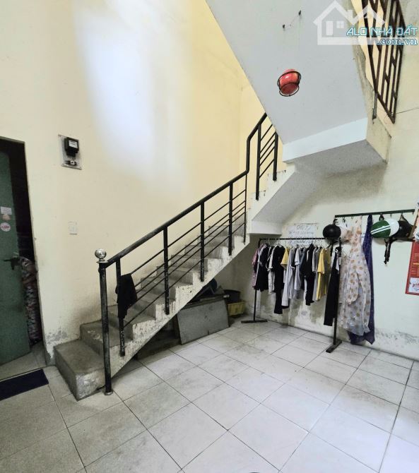 🪴 KIỆT NHỰA 5M HẢI CHÂU - DÃY TRỌ 2 TẦNG FULL KHÁCH - DOANH THU ~30TR/THÁNG - 1