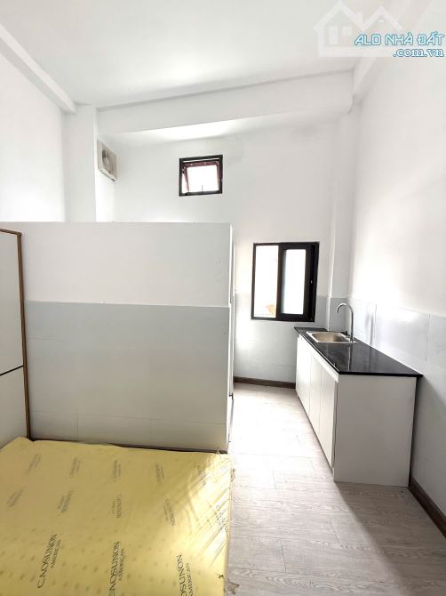 🌟 Cho thuê căn hộ Duplex cửa sổ thoáng tại trung tâm Q4 🌟 - 1