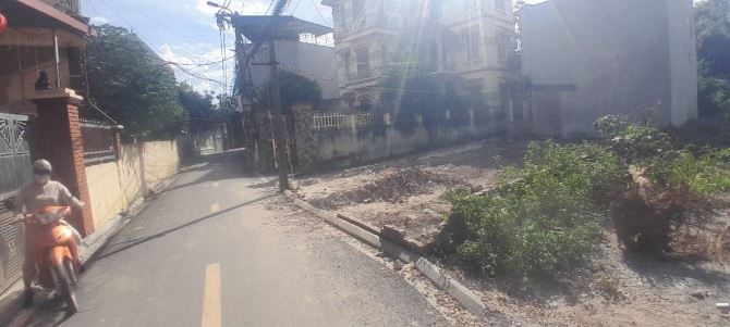 💥MẢNH ĐẤT CỰC ĐẸP-NGÕ MẶT NGÕ THÔNG OTO TRÁNH CÁC NGẢ-KINH DOANH SẦM UẤT, GẦN 80M ĐẤT, - 1