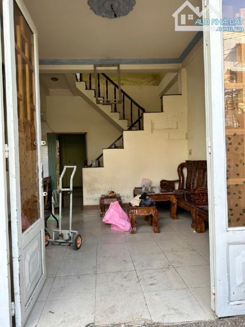 (4)🛺BÁN NHÀ HẺM VÕ VĂN NGÂN, THỦ ĐỨC, 64.2m2, H3G, XE HƠI CÁCH 6 CĂN, 4.1 tỉ 🔰 - 1