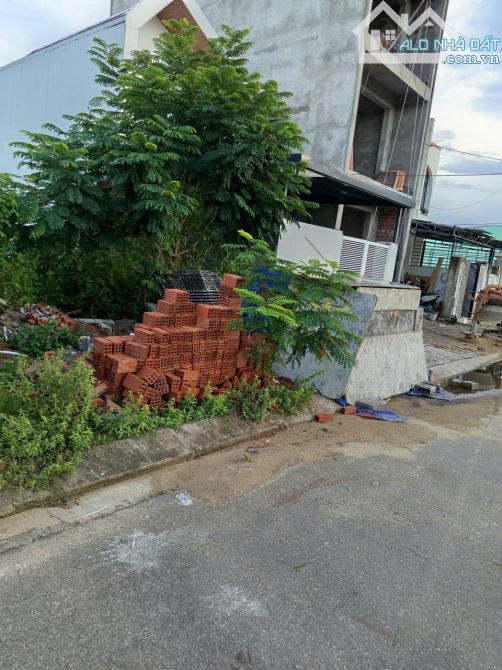 Bán đất đường 5m5 khu tái định cư đường Nam Kì Khởi Nghĩa - 1
