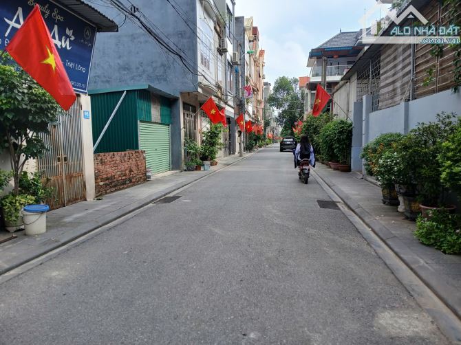 🛑 SIÊU PHẨM KHU Z153 - ĐÔNG ANH - SẴN NHÀ C4 - ĐANG CHO THUÊ DÒNG TIỀN - 1