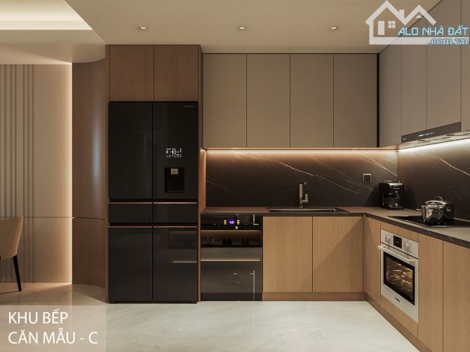 BÁN CHUNG CƯ THE QUEEN 360 GIẢI PHÓNG, BOOKING NHANH ĐỂ ĐƯỢC CHIẾT KHẤU CAO - 1