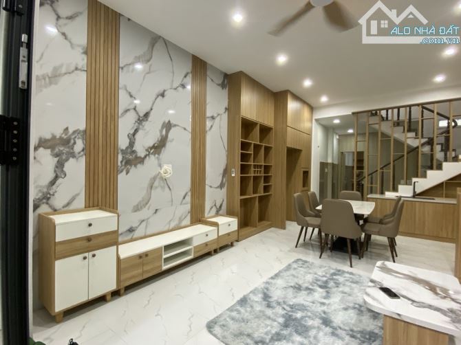 NHÀ 2 TẦNG KIỆT RỘNG LÊ DUẨN – THANH KHÊ - giá hơn 3 tỷ - 1