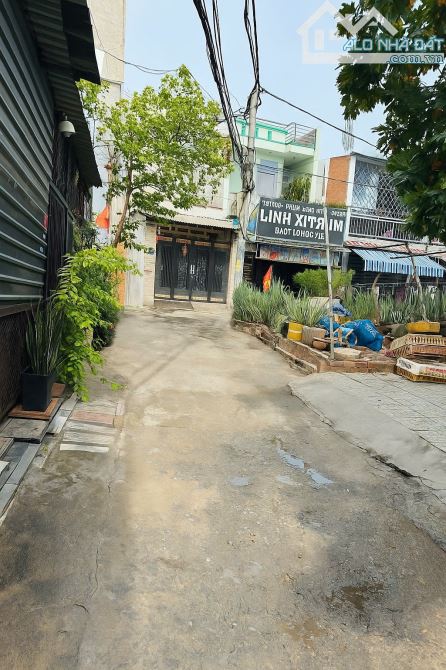 Bán đất 1/ Tân Kỳ Tân Qúy 5x15 giá 4,65 tỷ còn thương lượng - 1