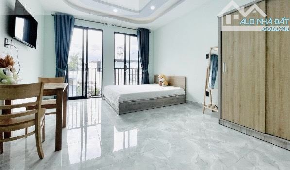 NHÀ ĐẸP HOÀNG HOA THÁM – 74M² – 5 TẦNG – GIÁ CHỈ 11.5 TỶ - 1