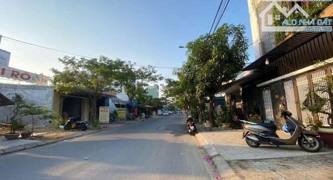 Bán lô đất MT đường Bùi Hiển, gần công viên Yên Thế - Bắc Sơn. Đà Nẵng - 1