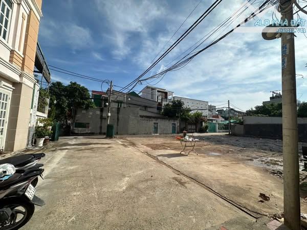 Đất Thổ cư Phạm Văn Đồng- Linh Đông trung tâm Thủ Đức, Sổ Hồng Riêng - 1