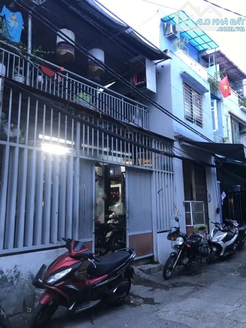 ✨ BÁN NHÀ – KIỆT PHAN THANH – ĐÀ NẴNG ✨ - 1