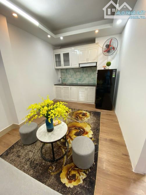 CCMN QUAN NHÂN , THANH XUÂN, NỘI THẤT XỊN, 45M-2N, GIÁ 1.5X TỶ - 1
