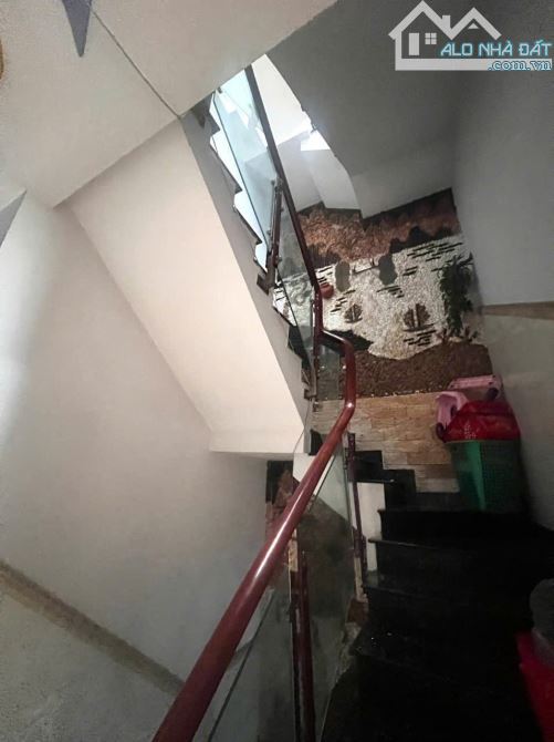 Nhà 4 Tầng - HL 2 - Bình Tân- giá cực tốt - 1