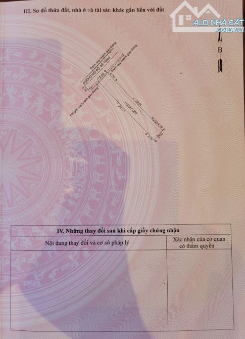 Bán nhà 1T1L và phòng trọ 5x32m, hẻm Nguyễn Du p. Dĩ An, thu nhập 4tr/th - 1