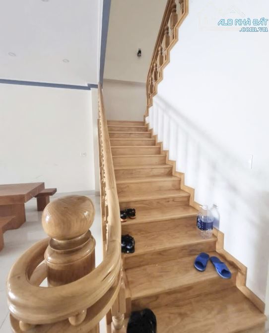 📣Bán nhà mặt tiền Nguyễn Văn Cừ, Lộc Sơn Bảo Lộc.  Cách Trần Phú chỉ 1KM - 1