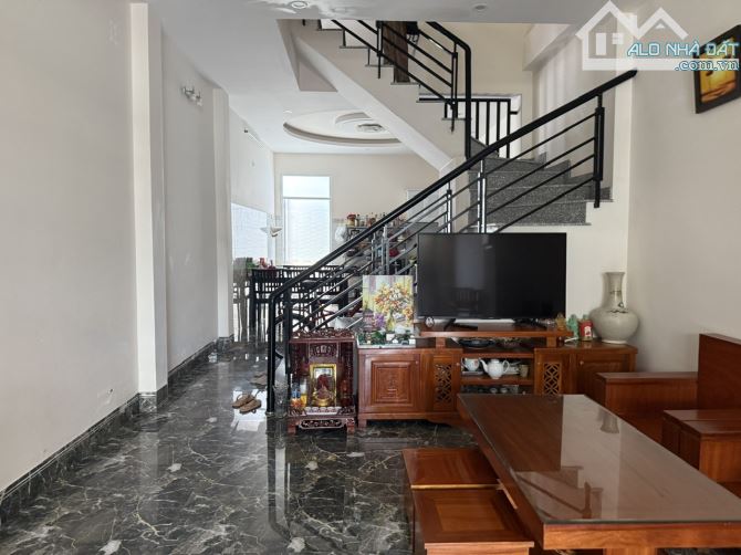 Bán Nhà đường Trần Xuân Độ, P.Thắng Nhì, TP Vũng Tàu - Giá bán: 6,5tỷ; DT: 71m2 - 1