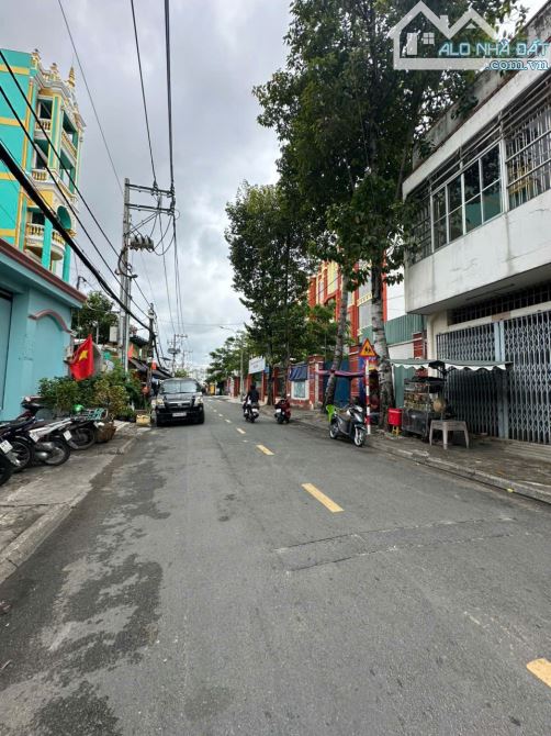 cho thuê nhà MT trịnh thị tho 4x15 1 trệt 1 lầu  phù hợp mọi ngành nghề - 1