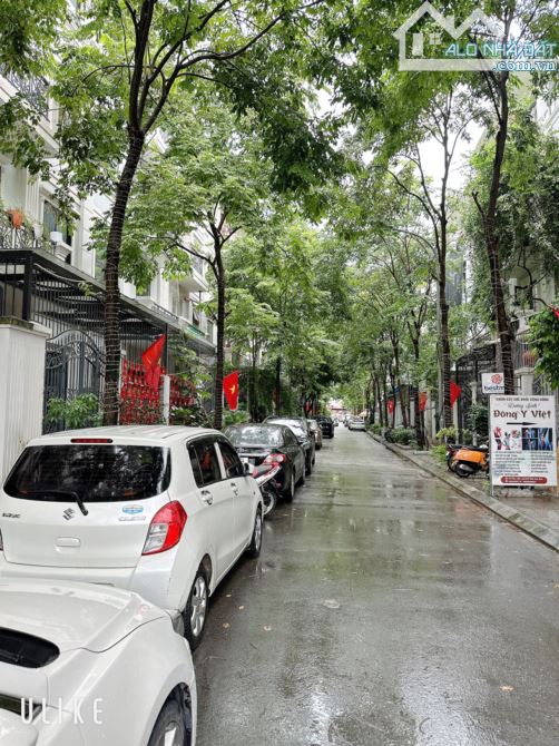 Phân lô ô tô khu đô thị mới đại kim Hoàng mai 71m2x 5 tầng: 26.5 Tỷ - 1