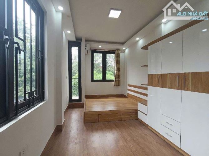 HÀNG HIẾM ĐỐNG ĐA – VỈA HÈ – KINH DOANH – Ô TÔ TRÁNH – 25M² – 7.1 TỶ - 1