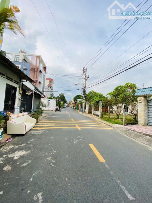 🔥🔥💯 GẤP BÁN ĐẤT Mặt Tiền Đường 120, Tân Phú, Quận 9, 100m2, chỉ nhỉnh 5 tỷ - 1