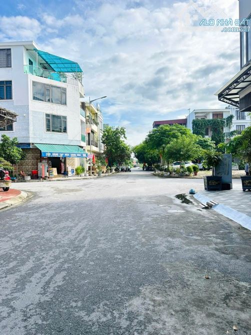 🌟 Bán đất TĐC Xi Măng – Sở Dầu, Hồng Bàng | 40m², đường 11m, vị trí đẹp ngất ngây 3,12 tỷ - 1