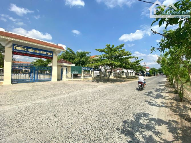 Bán Đất TĐC Diên Toàn - 150m2 ngang 7.5 - 1