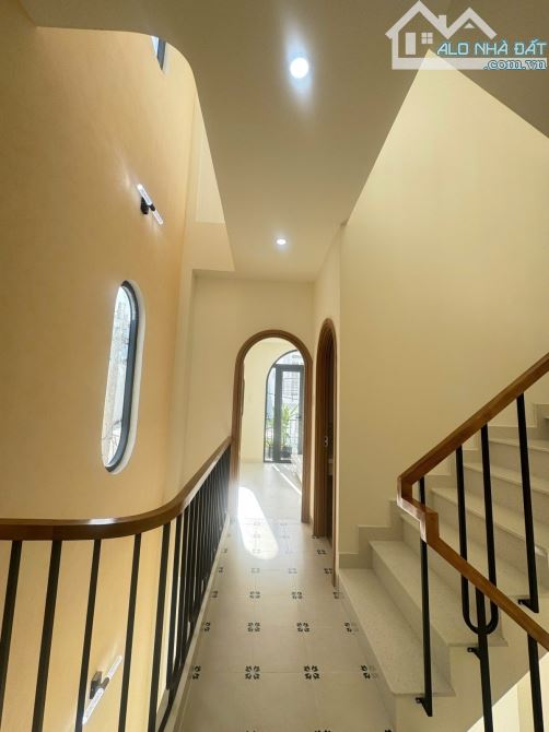 Bán nhà Tân Thới Hiệp - đẹp mê - hẻm oto - Quận 12.  💐(4*12) giá 5 tỷ 080triệu. Trệt, 2 l - 1