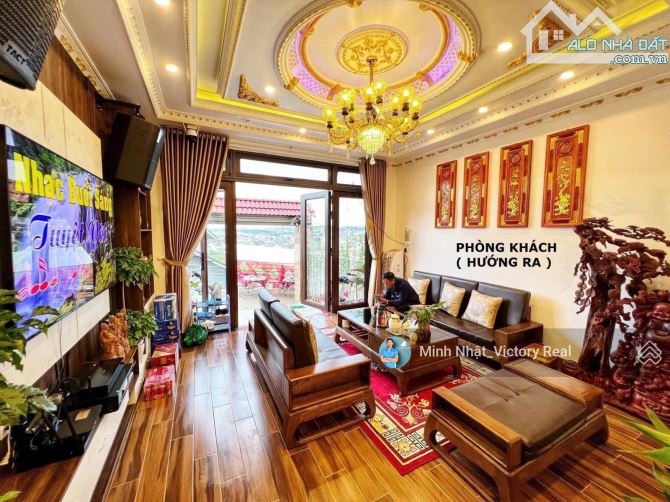 🏡 Bán nhà Siêu đẹp Đường Phù Đổng Thiên Vương – P.08, Đà Lạt - 1