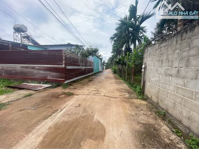 💥 LÔ ĐẤT 11M FULL THỔ CƯ – HẺM KA12 ĐỐI DIỆN UBND TÂN AN – GIÁ 1 TỶ 950TR - 1