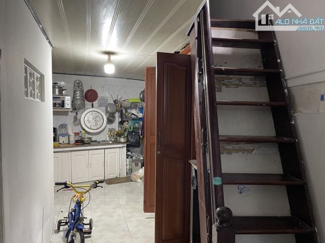 Nhà đường Phạm Văn Nghị, Thanh Khê 2 mặt thoáng chỉ 3.0X tỷ - 1