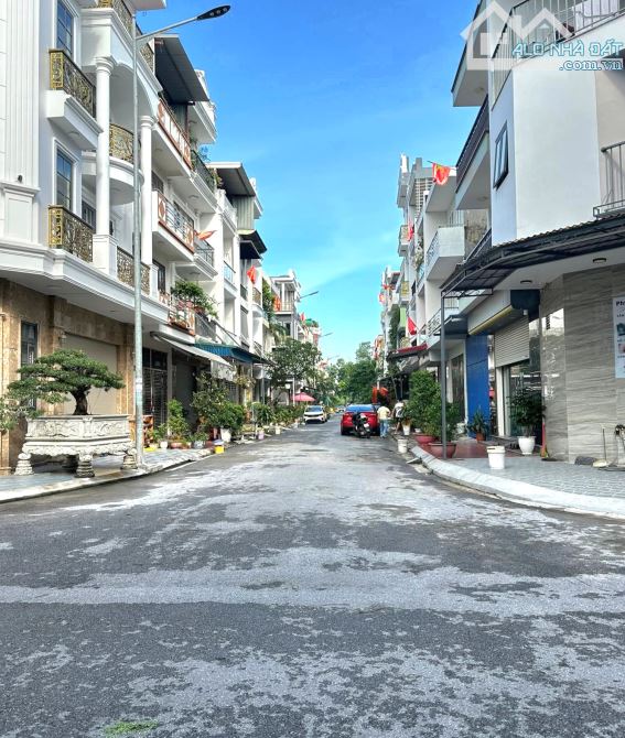 Bán Đất 40m² tại TĐC Xi Măng. Giá: 3,12 tỷ TẠI Sở Dầu-Hồng Bàng- Hải Phòng - 1