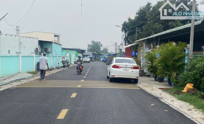 Bán Đất MT Đường Cao Thị Đáo – Vị Trí Trung Tâm Xã Bình Mỹ (Mới), Củ Chi, 318m² Thổ Cư100% - 1