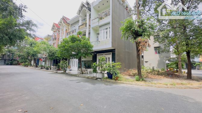 Đất khu Toa Xe gần VinCom Dĩ An, phường Dĩ An, TP Dĩ An. 4,8 tỷ - 1