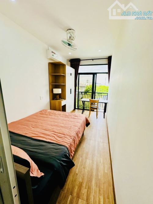 💥CH 5 TẦNG–AN THƯỢNG 34–VIEW CÔNG VIÊN–90M2 NGANG 5M–BÊN VẬN HÀNH 70TR/TH–GIÁ 22.X TỶ🍀🌹 - 1