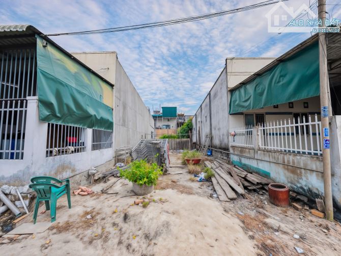 🏡 BÁN ĐẤT TRUNG TÂM - HẺM THÔNG 2 ĐẦU LÝ THƯỜNG KIỆT & NGÔ QUYỀN - GIÁ 770 TRIỆU 💕 - 1