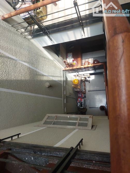 🔥 NHÀ 3 TẦNG KIÊN CỐ – ĐƯỜNG 5.5M + LỀ 3M – KHU VỰC HIẾM NHÀ BÁN – DUY NHẤT 1 CĂN 🔥  📍 - 1