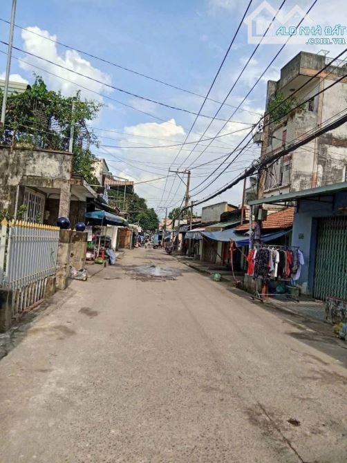 Tân Vạn đất 2 mặt tiền đường ô tô chỉ 1.85 tỷ/86m2 - 1